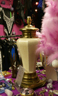 lamp