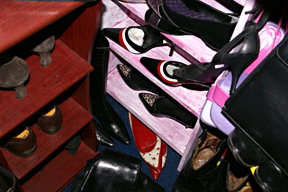 shoes